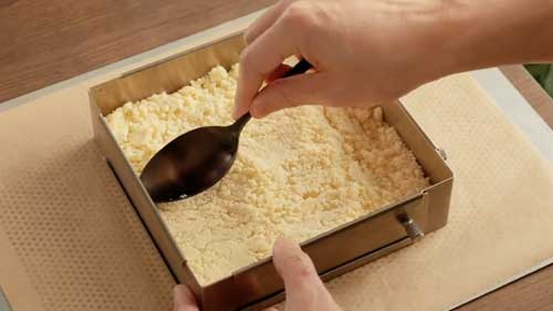 これお前らの分な ショートブレッド レシピ 動画 オチ お菓子作り