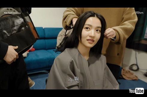 キム・テリの動画