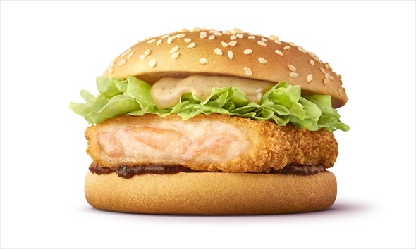 マクドナルド 平成 令和 平成バーガー