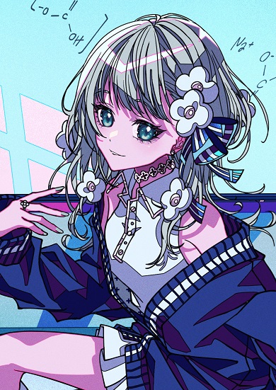 「SODA KIT」のFigaro