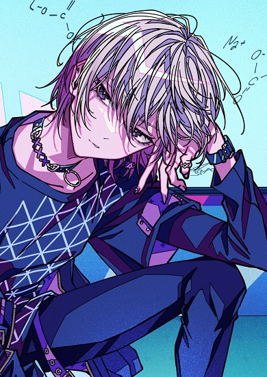 「SODA KIT」のMugei