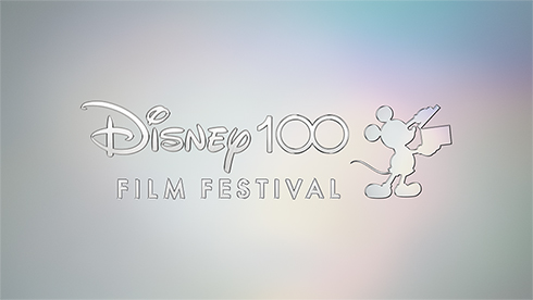 「ディズニー100（ワン・ハンドレッド)）フィルム・フェスティバル」開催決定