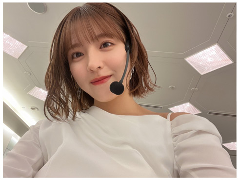 早川聖来公式ブログ