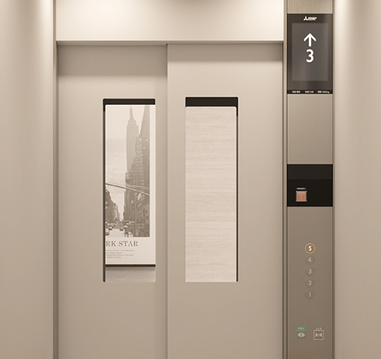 エレベーター　クイズ　三菱ビルソリューションズ