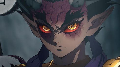 山寺宏一　鬼滅の刃