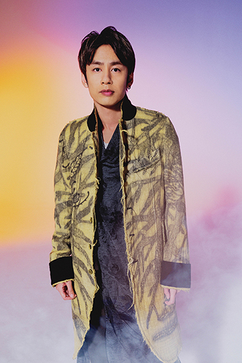 念願の漫画家デビューを果たした中丸さん