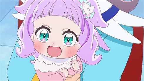 ひろがるスカイ！プリキュア