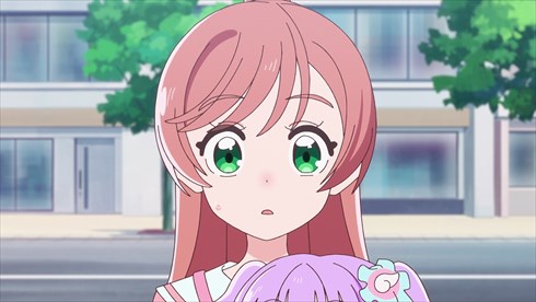 ひろがるスカイ！プリキュア