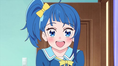 ひろがるスカイ！プリキュア