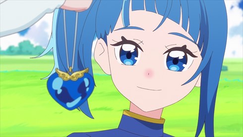 ひろがるスカイ！プリキュア