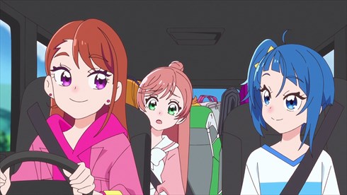 ひろがるスカイ！プリキュア