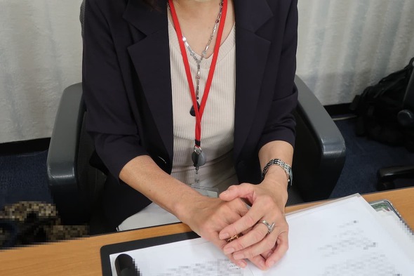 スウォッチ グループ ジャパン 社長パワハラ オメガ ブレゲ