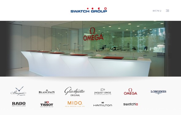 スウォッチ グループ ジャパン 社長パワハラ オメガ ブレゲ