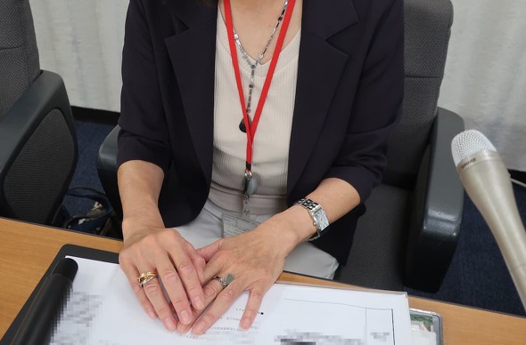 スウォッチ グループ ジャパン 社長パワハラ オメガ ブレゲ