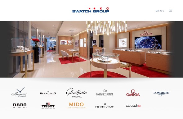 スウォッチ グループ ジャパン 社長パワハラ オメガ ブレゲ