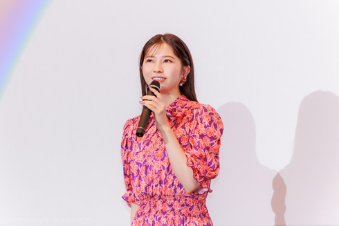 桜田ひよりさん