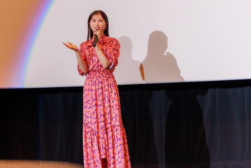 桜田ひよりさん