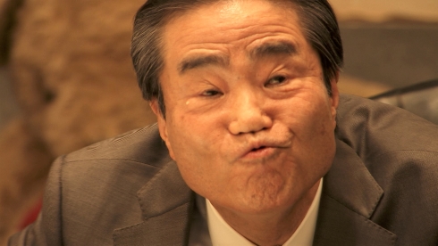 「HITOSHI MATSUMOTO Presents ドキュメンタル」シーズン12 UNLIMITED