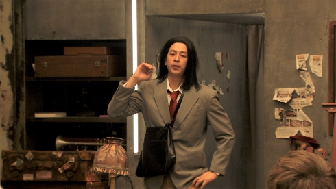 「HITOSHI MATSUMOTO Presents ドキュメンタル」シーズン12 UNLIMITED