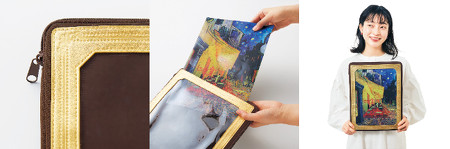 フェリシモミュージアム部