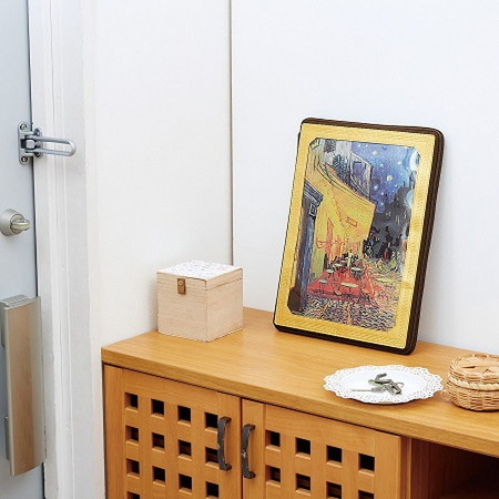 フェリシモミュージアム部