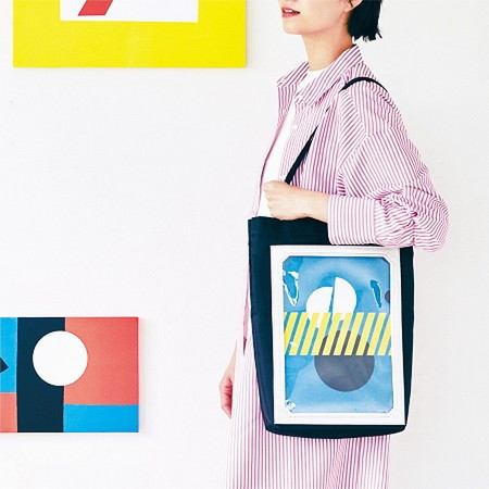 フェリシモミュージアム部