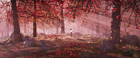 映画「雄獅少年／ライオン少年」