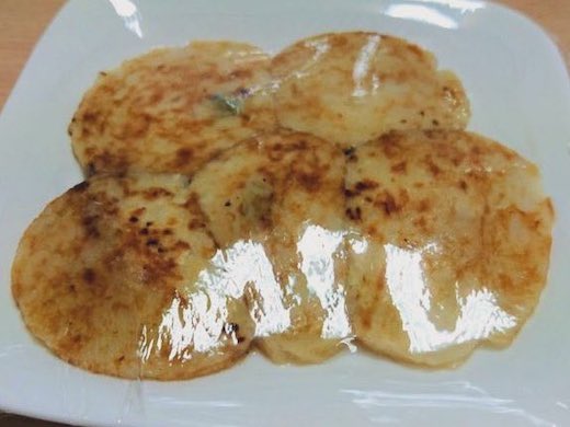 たこ焼き ラップ 解凍 レンジ