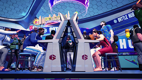 吉田沙保里が「ストリートファイター6」のWebCMに出演