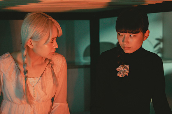 対ありでした。 〜お嬢さまは格闘ゲームなんてしない〜