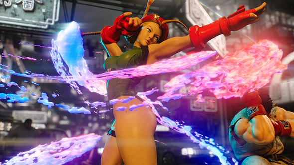 対ありでした。 〜お嬢さまは格闘ゲームなんてしない〜