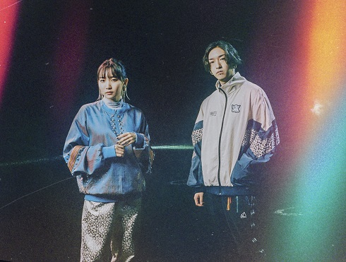 音楽ユニット「YOASOBI」の「アイドル」英語版「Idol」がリリース