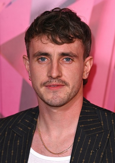  ポール・メスカル aftersun/ アフターサン ロンドン映画祭