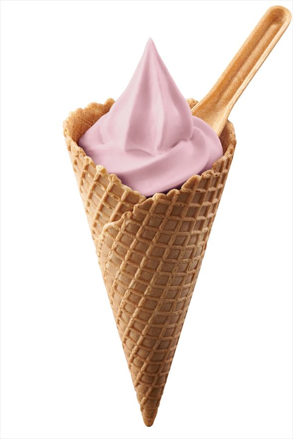 ナガノパープルソフト