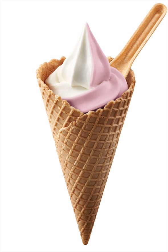 ナガノパープルミックスソフト