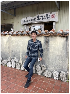 還暦を迎えたいっこく堂