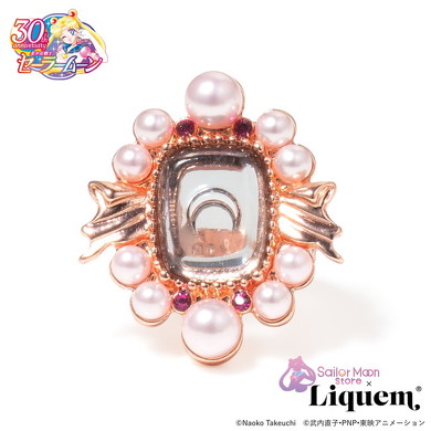 セラムンアクセ