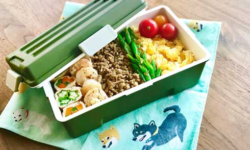 弁当作り ガクブルな点 注意点 食中毒 家庭 日本橋弁松総本店