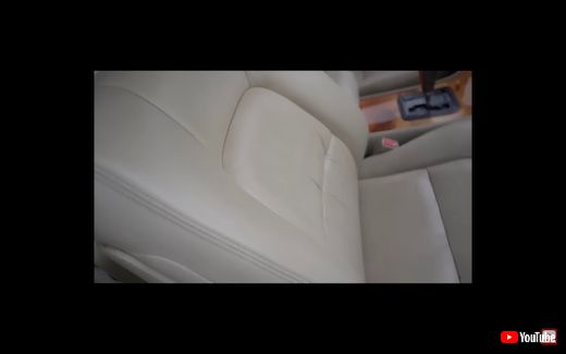 クリーニング 清掃 プロ クルマ レクサス