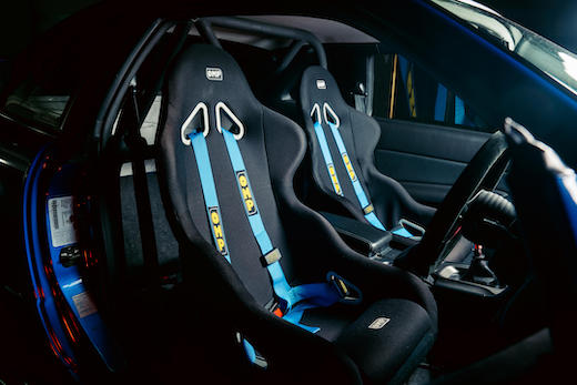 R34 ワイルド・スピード ポール・ウォーカー オークション 1億9000万円 GT-R スカイライン