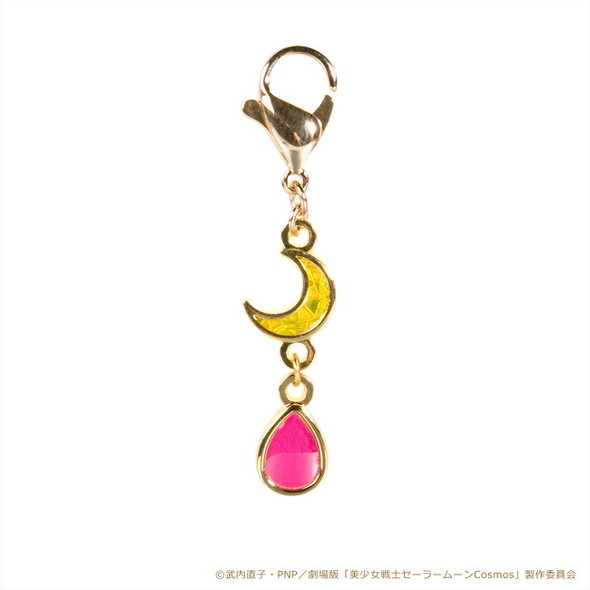 セーラームーンパンプス