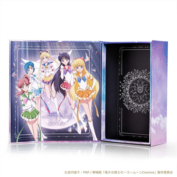 セーラームーンパンプス