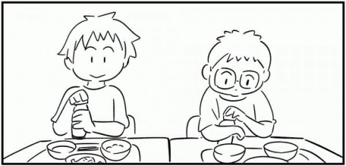 障害者 思いやり