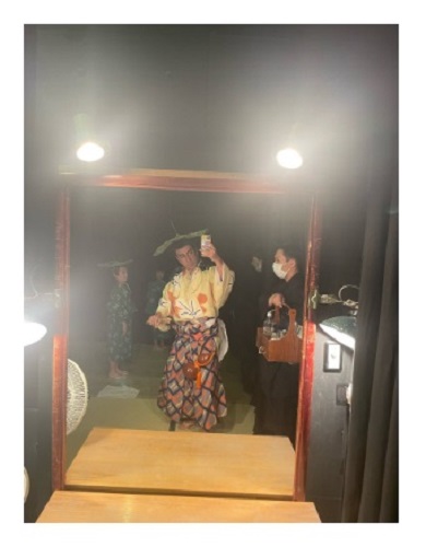 市川團十郎白猿