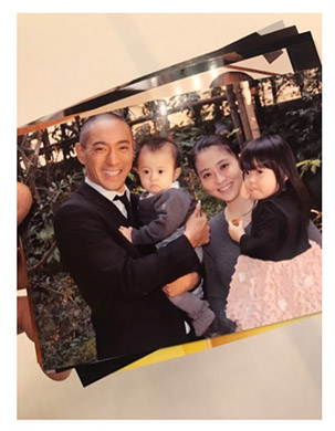 市川海老蔵と生前の小林麻央