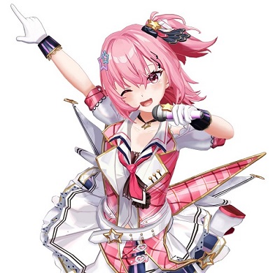 東野幸治のVTuberの姿であるヒガミ