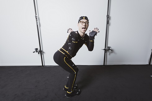 収録時の東野幸治