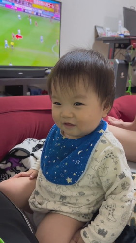 泣かないって約束したのに……