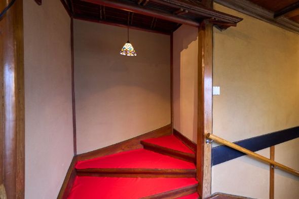 大正ロマンの世界を感じるスポット