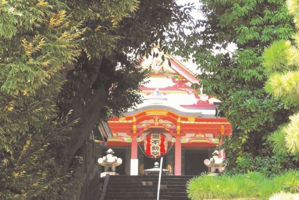 「大正ロマン×着物ランチ」：着物姿で近隣の寺院めぐりなどお出かけもおすすめ